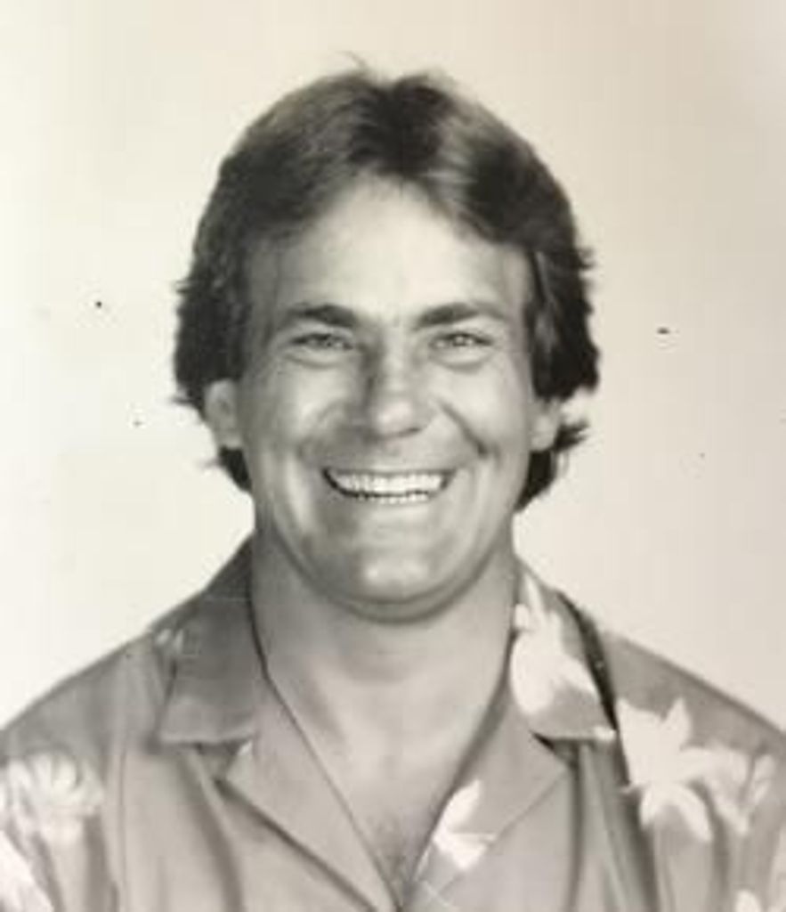 Lawrence V. Dean