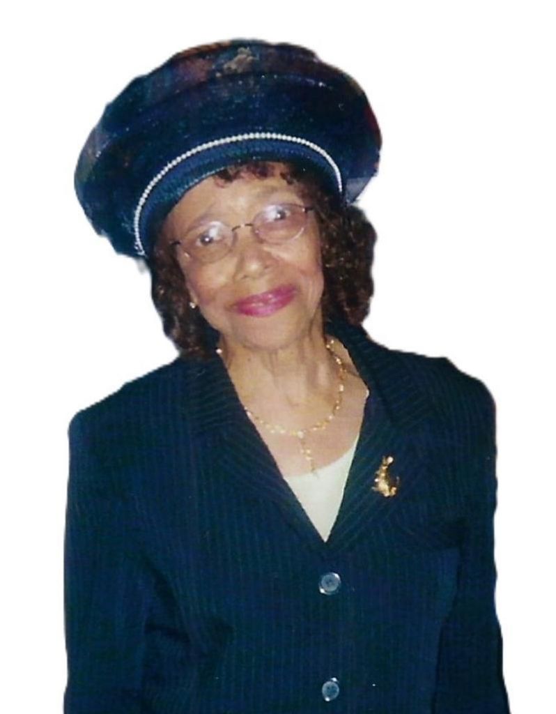 Inez Gladys Woolfolk Profile Photo