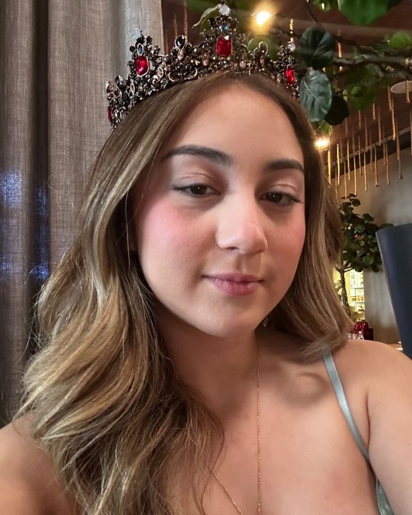 Victoria Yaneth Ayala Profile Photo