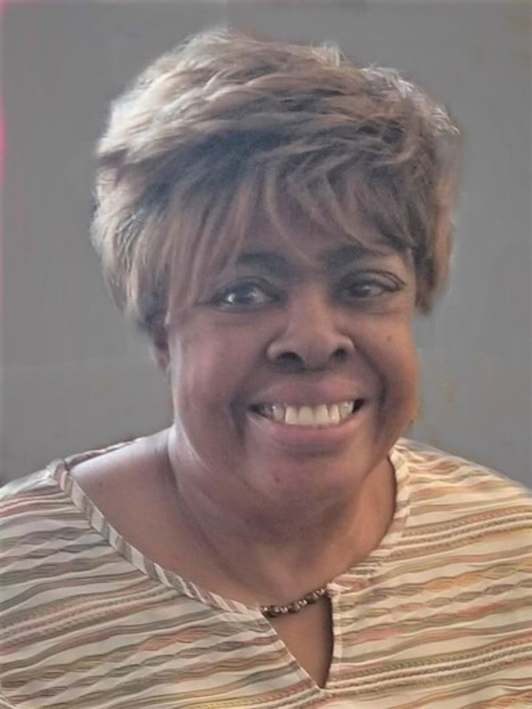 Yunetta Aniece Hedgepeth Profile Photo