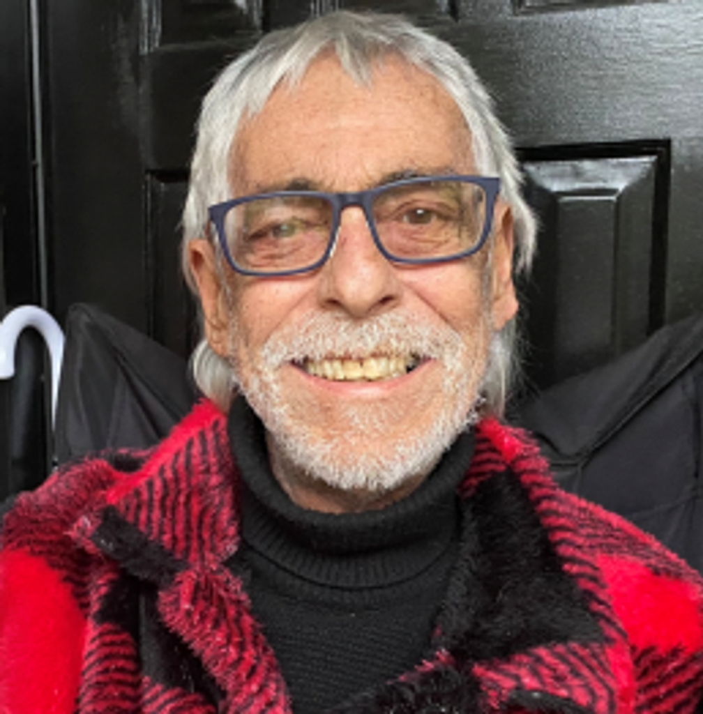 Carlo Sgaetti Profile Photo