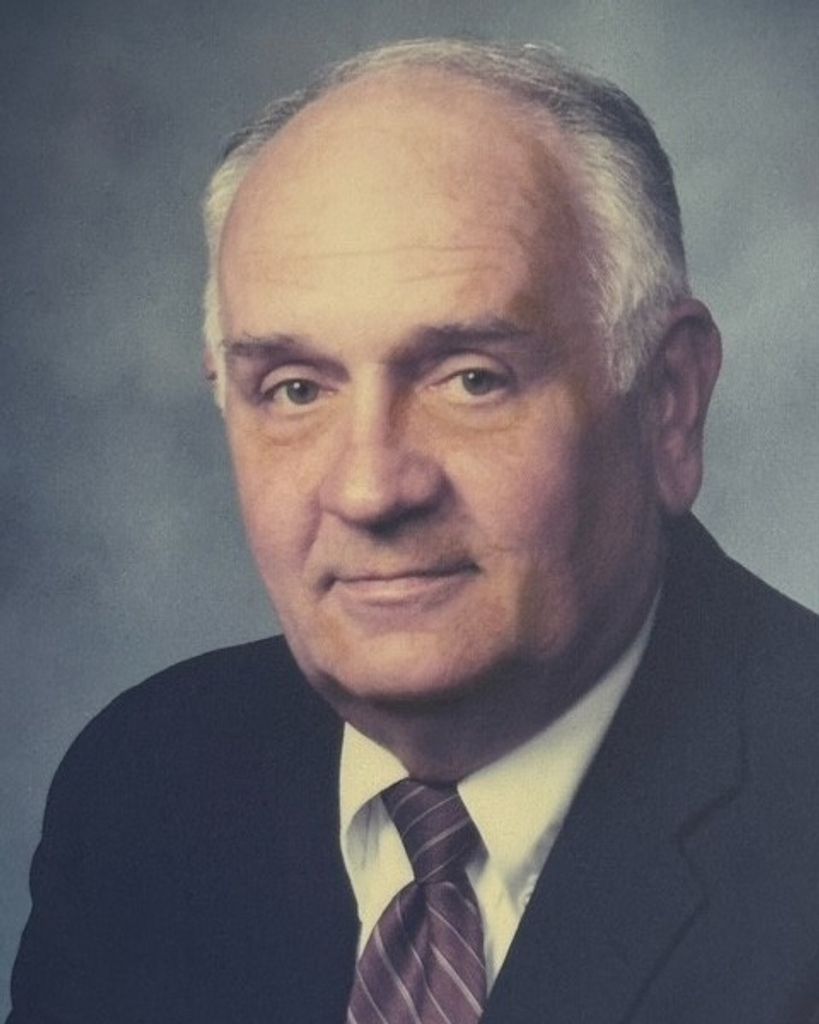 Richard L. Placey Profile Photo