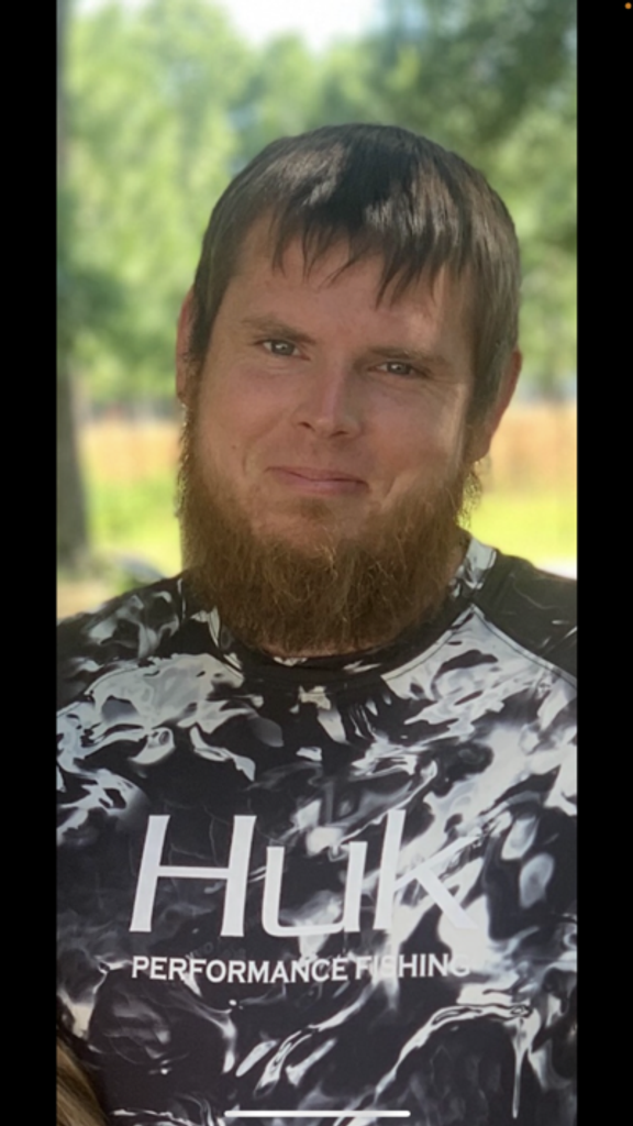 Zachary Bryant Hardin Profile Photo