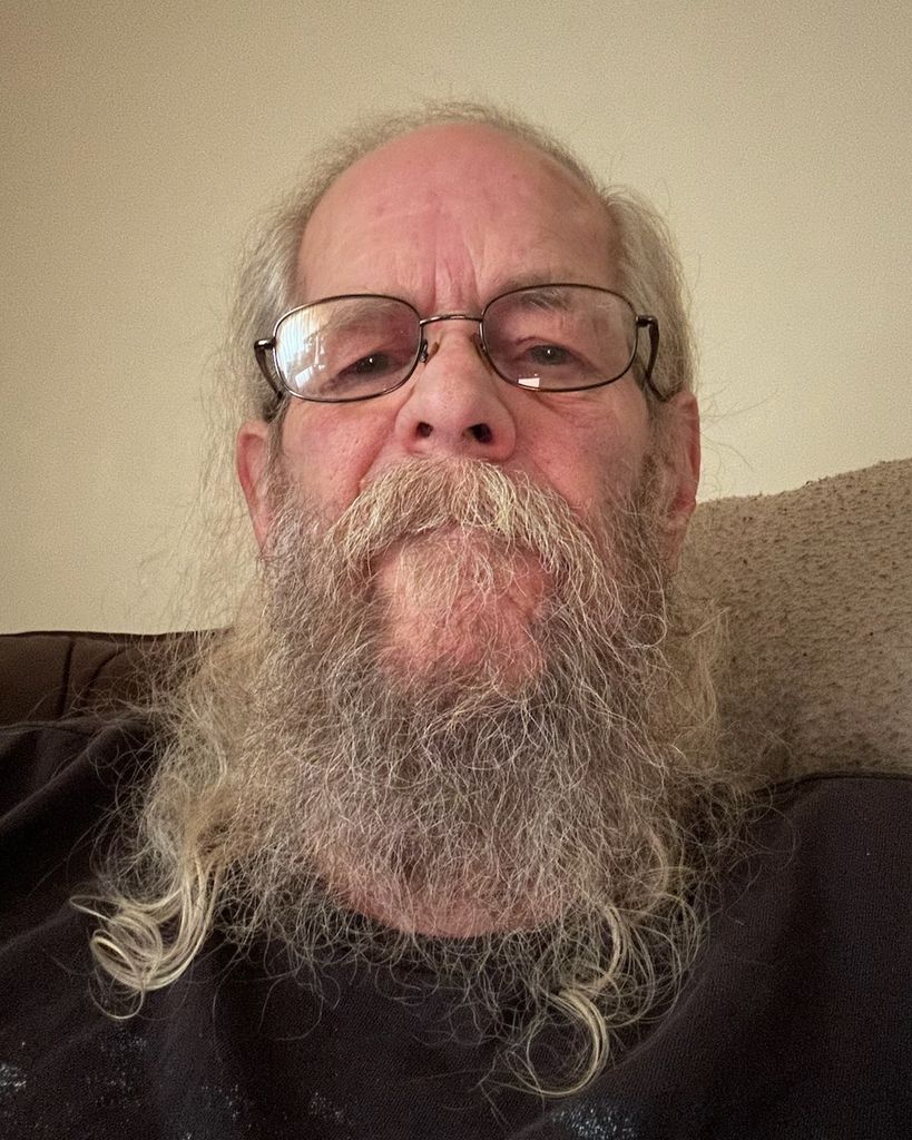 Richard "Rich" Nafziger