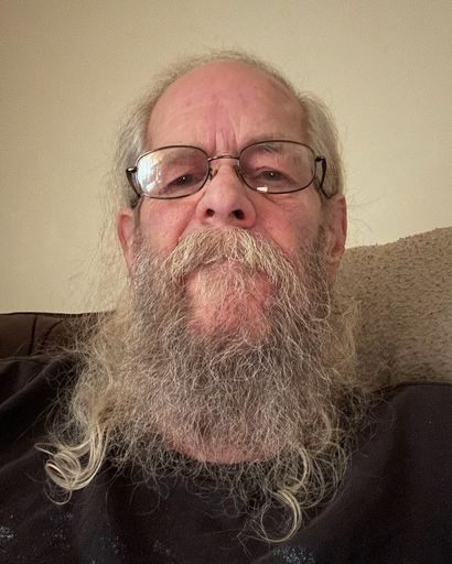 Richard "Rich" Nafziger Profile Photo