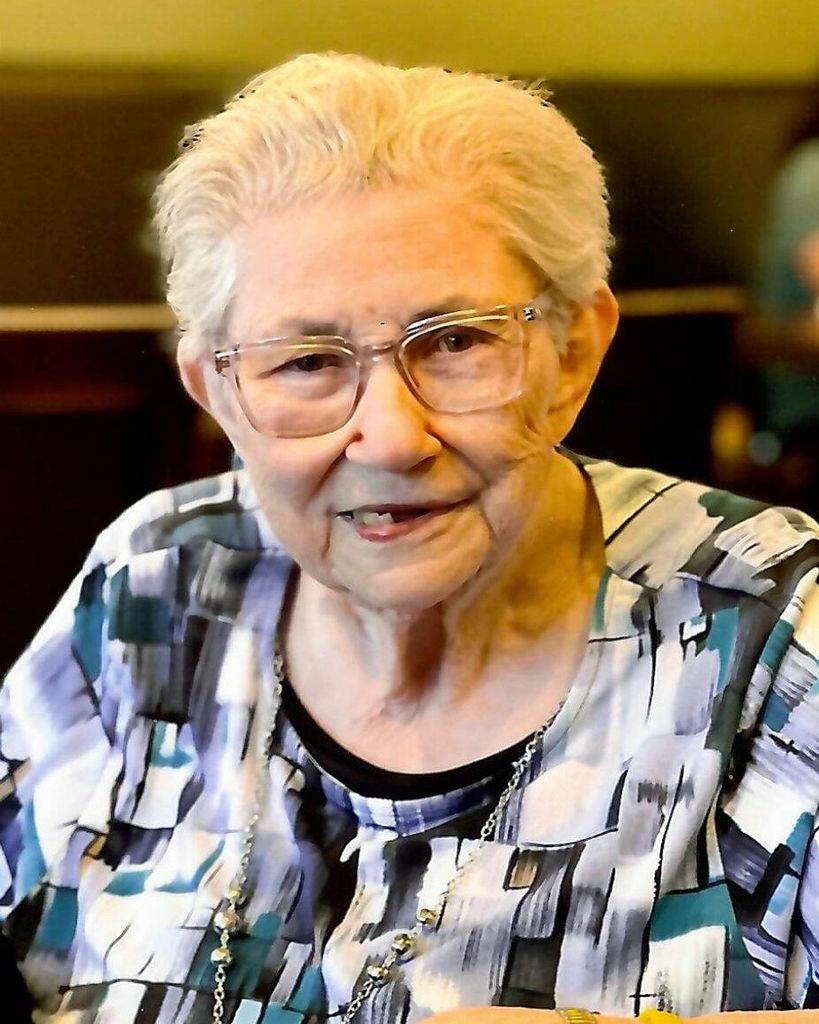 Ena E. Mesa Profile Photo