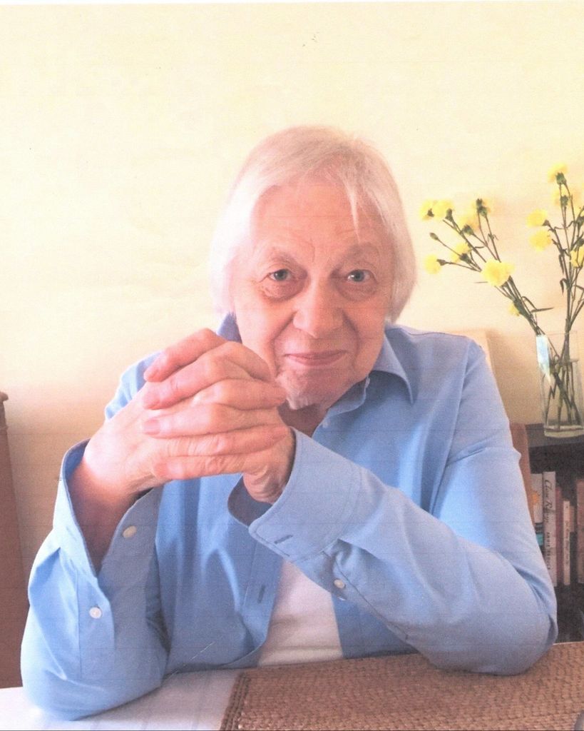 Mary Jean Smith Profile Photo