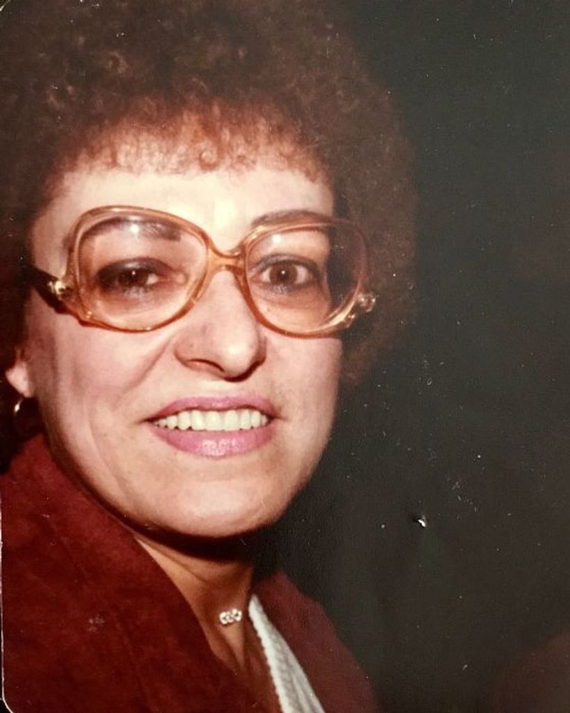 Roberta Messina