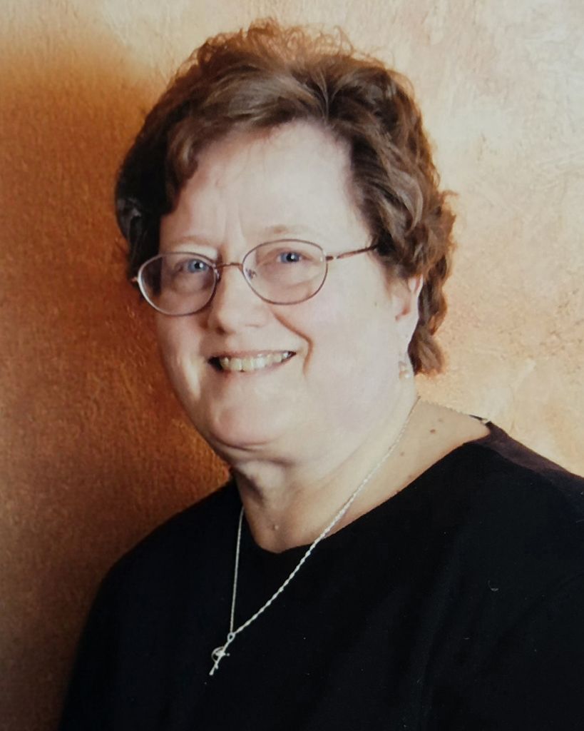 Virginia M. Huehnerbein Profile Photo