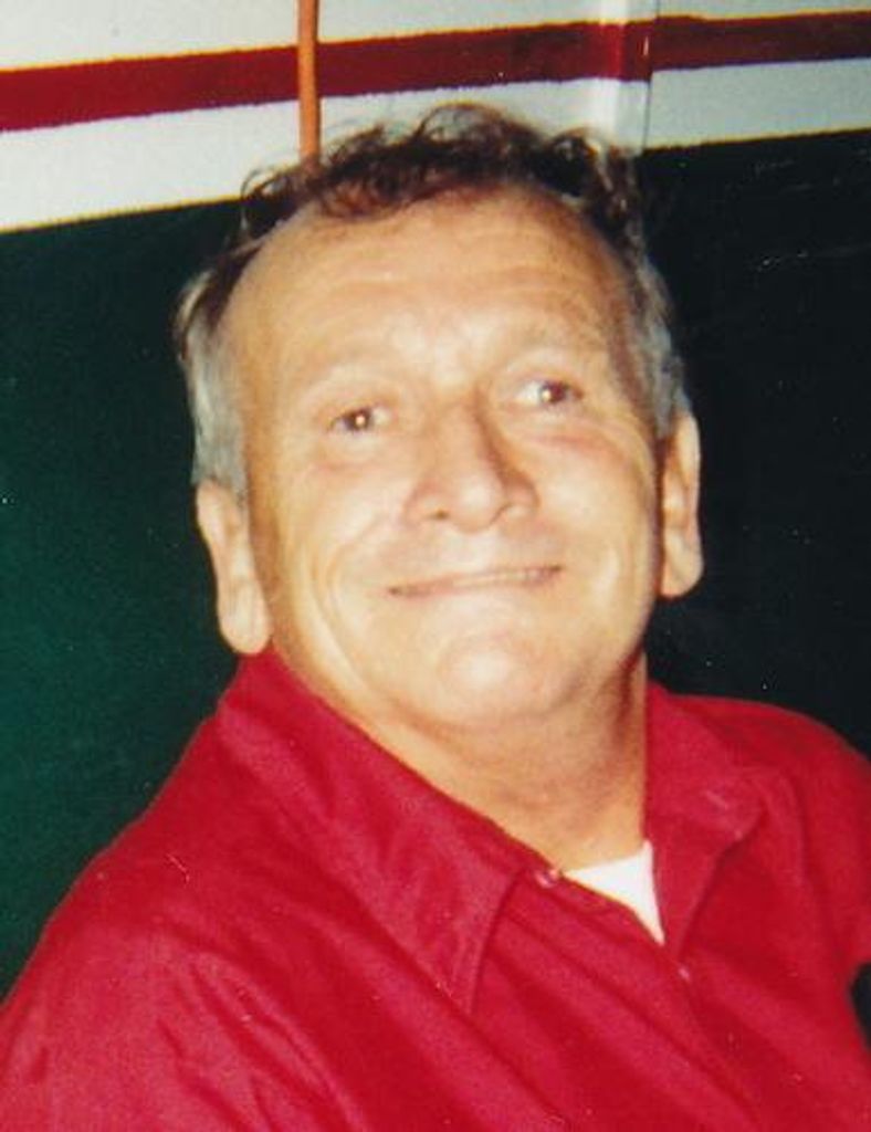Mack Frazier Profile Photo