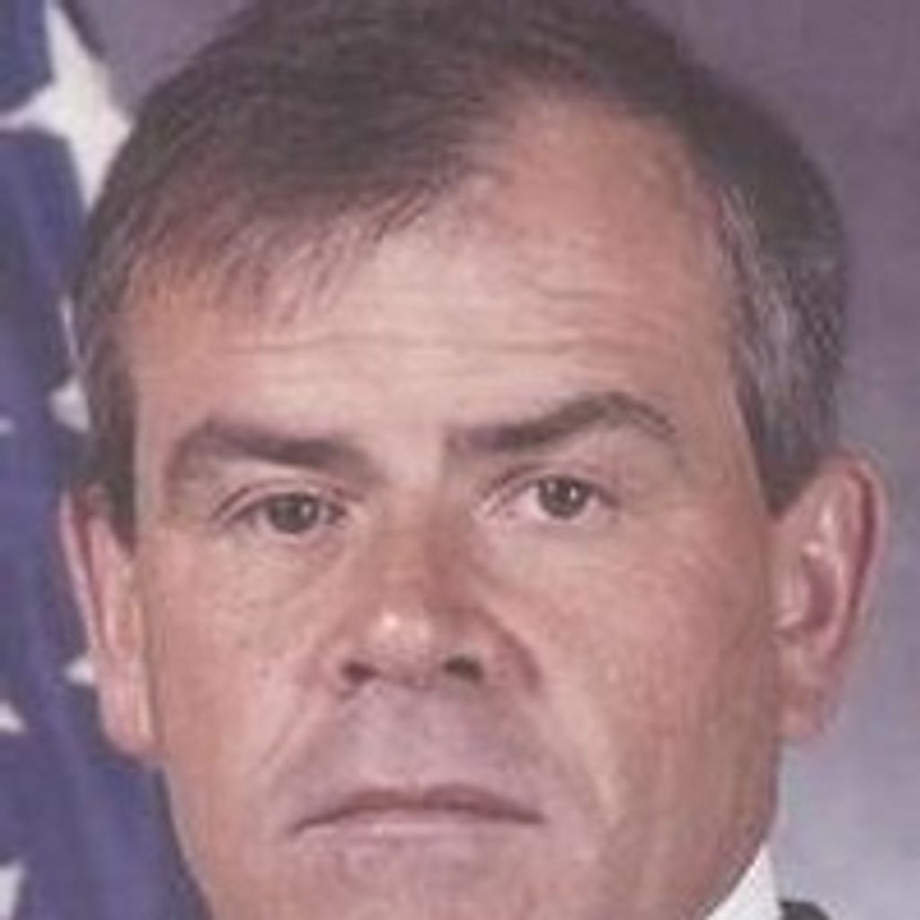 Matthew Alan Rush