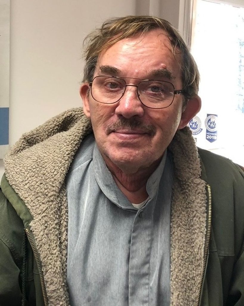 George Amos Onion Jr. Profile Photo