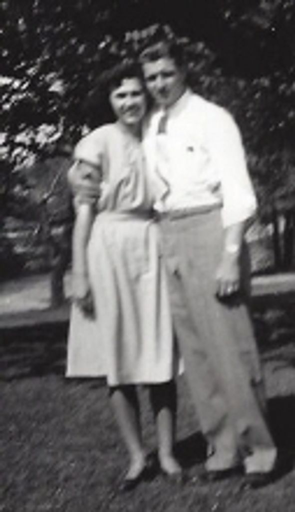 Franklin Steffey