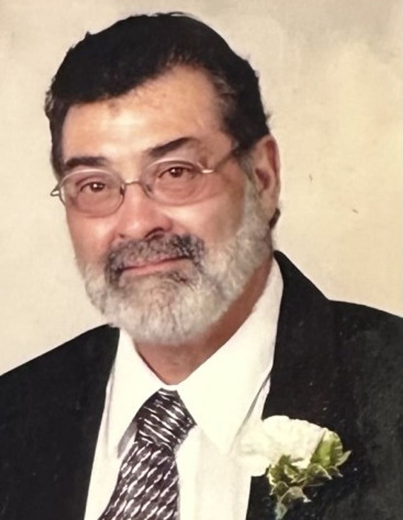 Alfred Dennis Turco Profile Photo