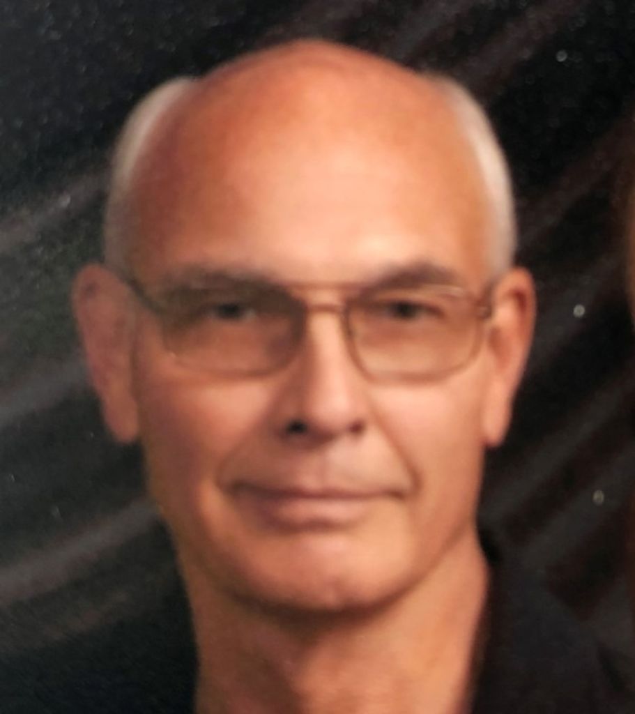 Joseph C. Kreinbrink