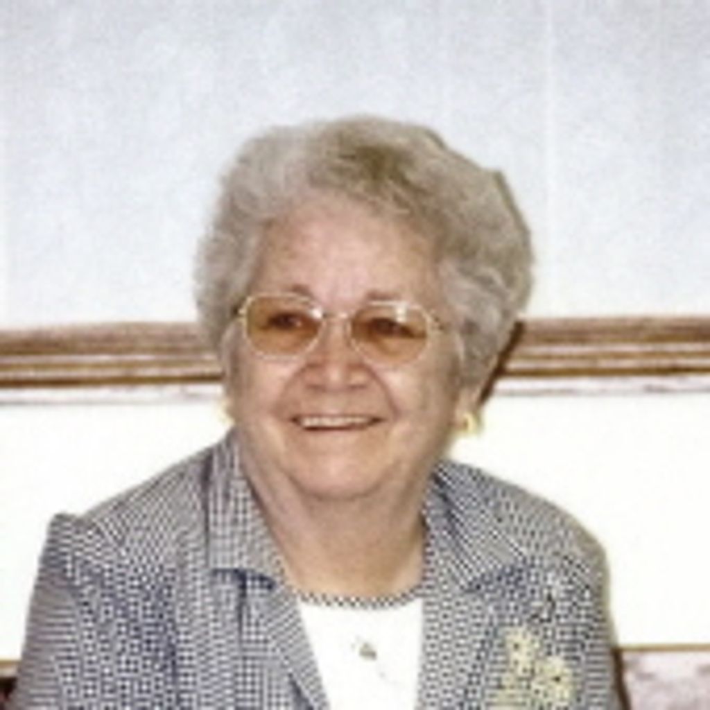 Barbara J. Nemechek