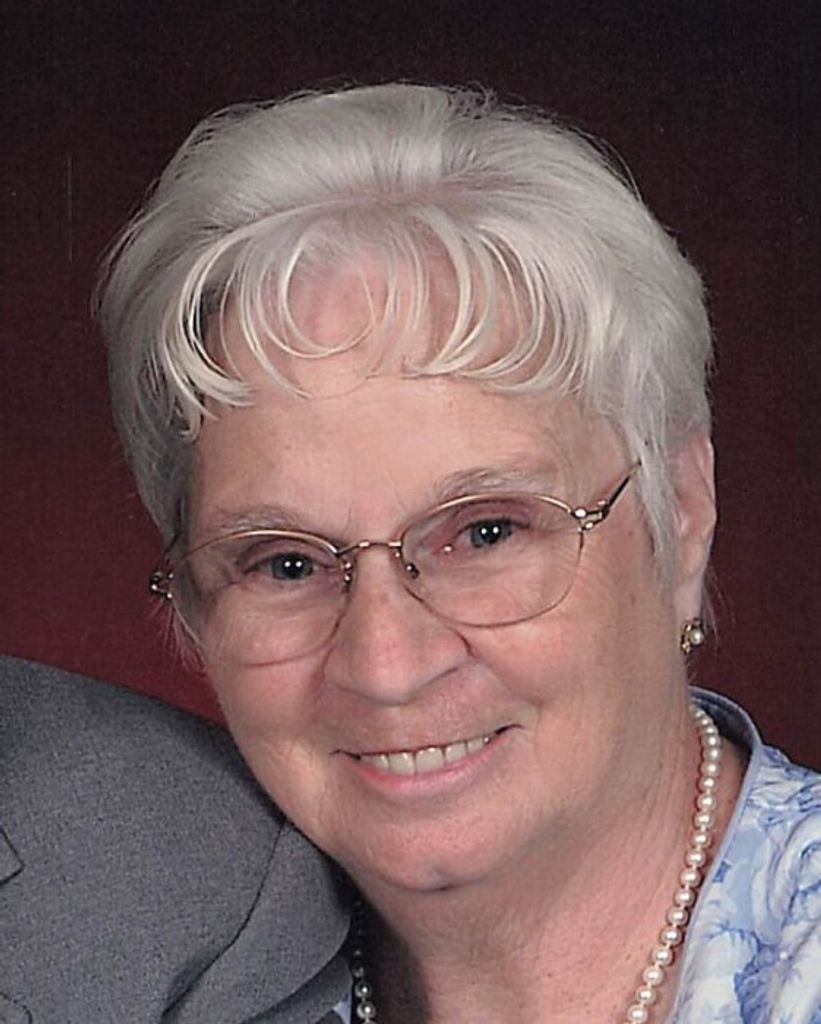 Marlene Kieslich Profile Photo