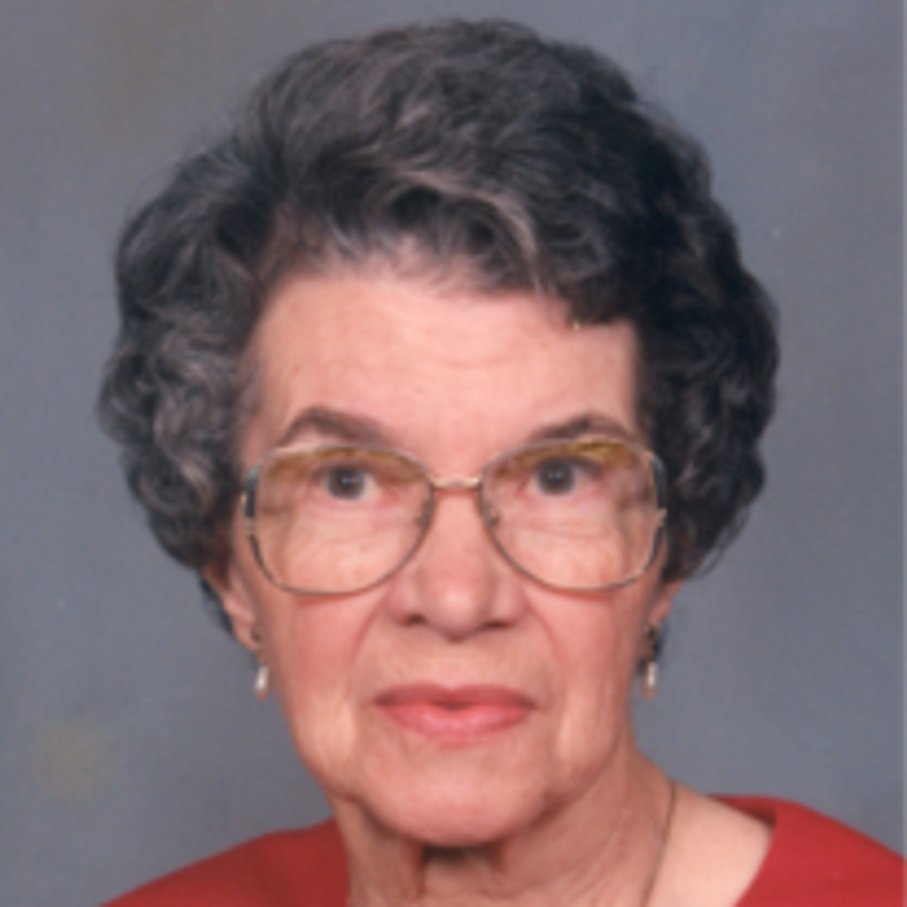 Dorothy  Warner