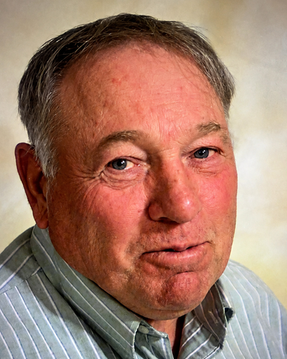 Neil Terry Nyborg Sr.'s obituary image
