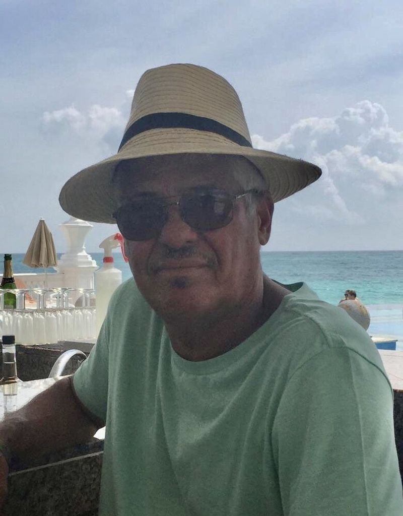 Toribio Lozano Profile Photo