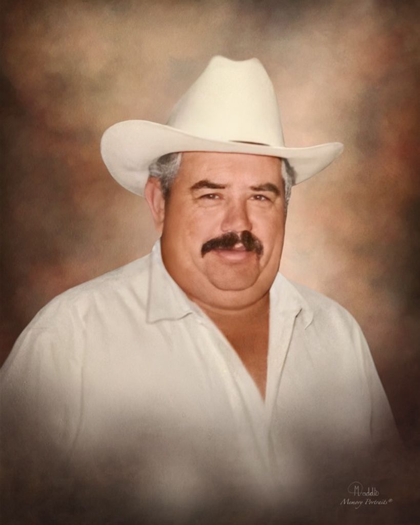 Francisco "Pancho" Garza