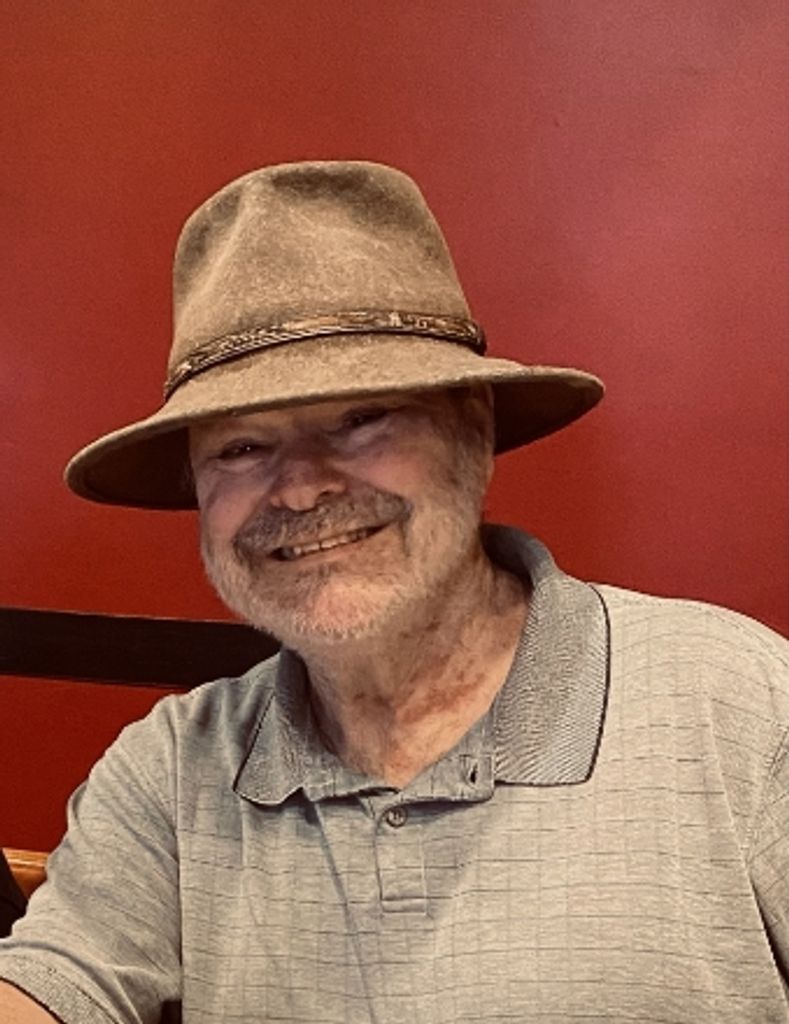 Lawrence Andrew "Larry" Haker