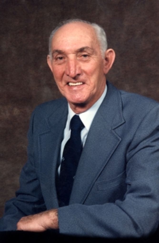 Charles O. "Charlie" Phillips