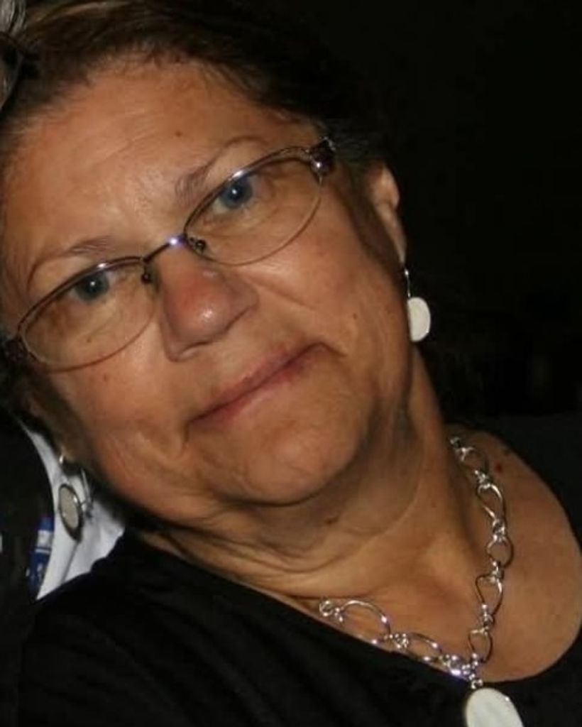 Christine H. (Parris) Bergeron Profile Photo