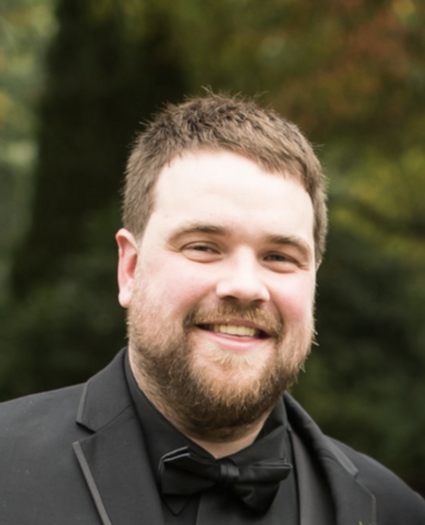David J. Dickovick Profile Photo