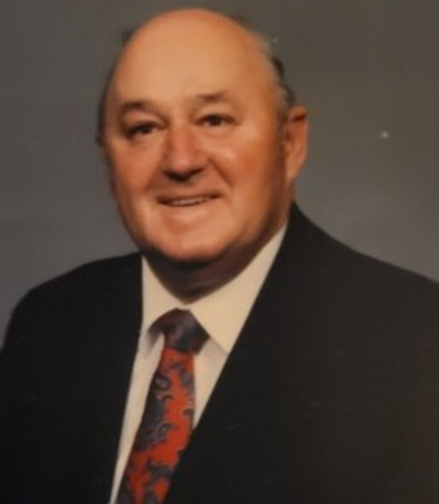 James A. Mclaughlin