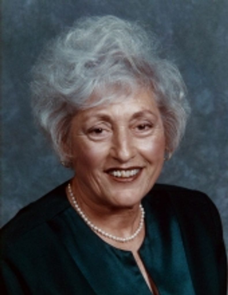 Shirley Mae Schindler Breeden