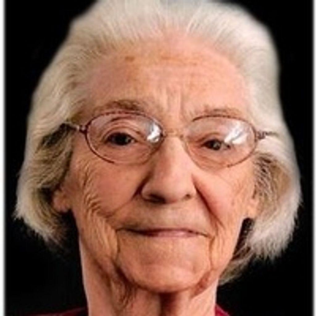 Thelma Brunelle
