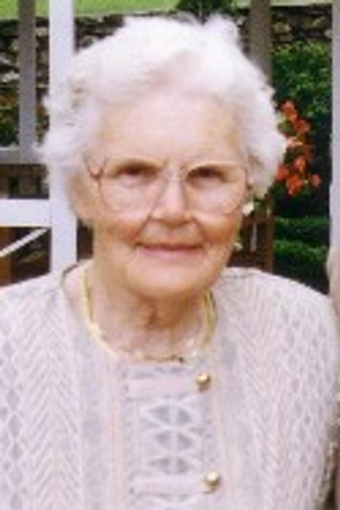 Jean M. (Douglass) Womer