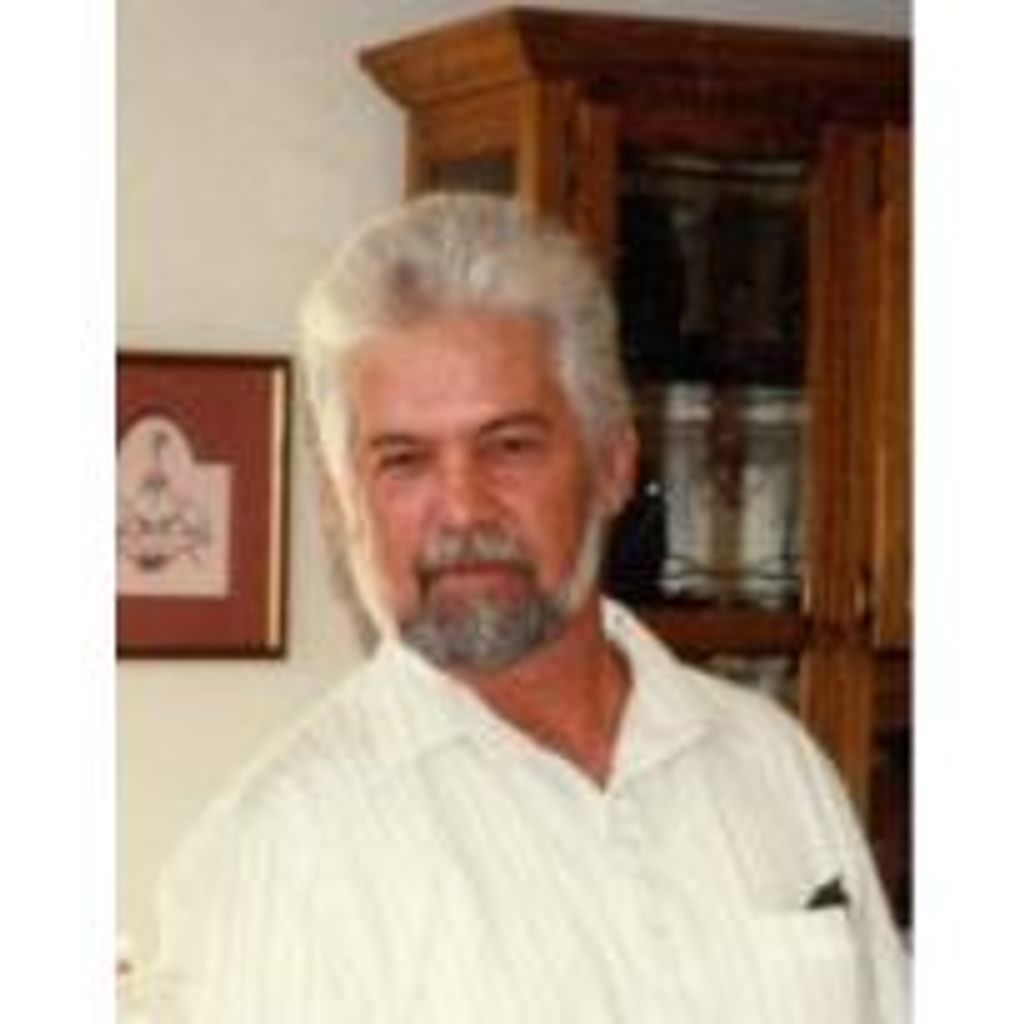 Roland "Ronnie" Sellers
