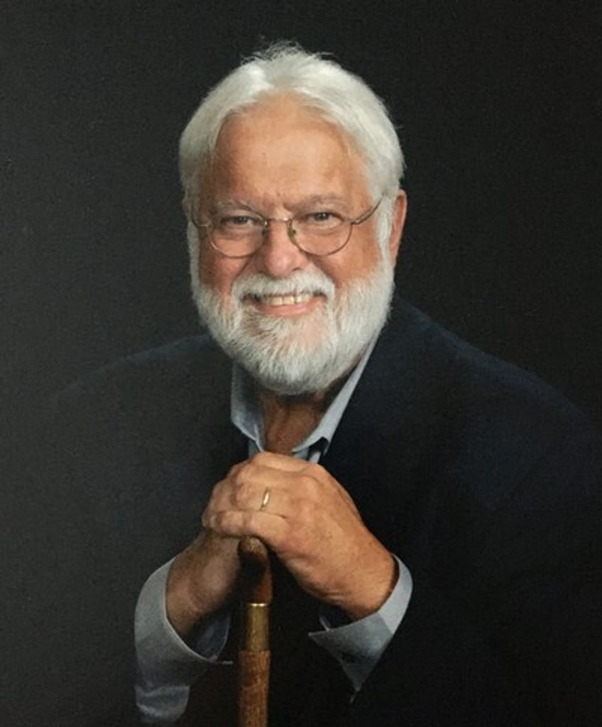 Jay "John" Bruce Manning Profile Photo