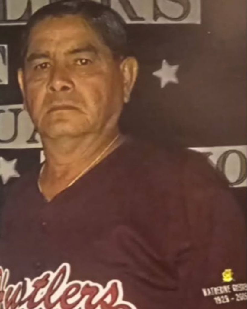 Gilberto Guerrero