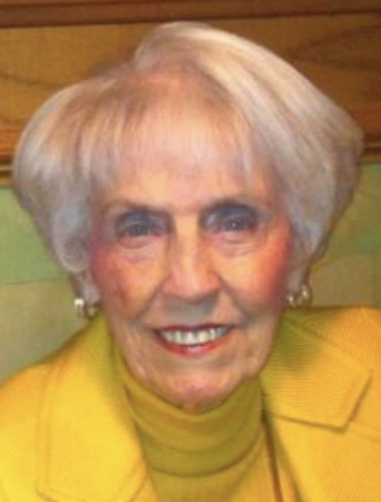Alice Flynn