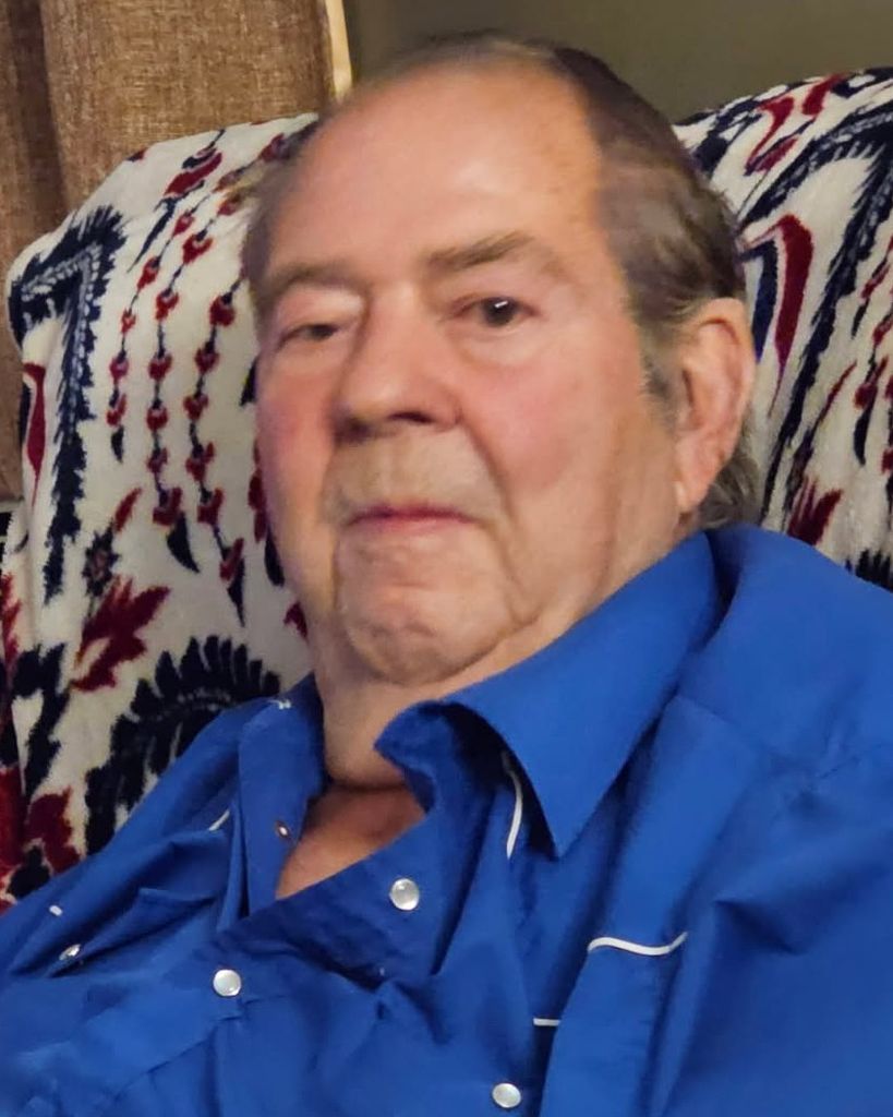 Charles Edward Lee Guffey Profile Photo