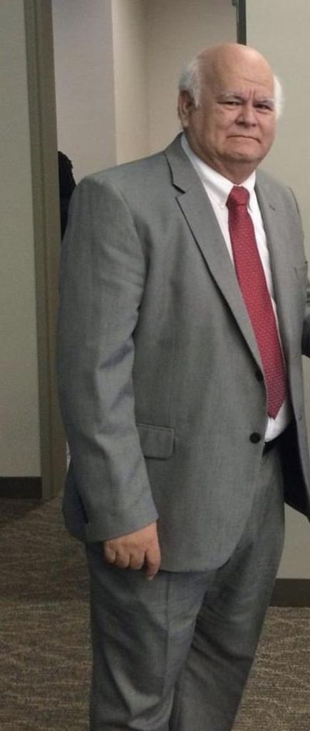 James Holt Profile Photo