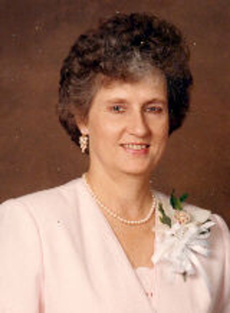 Anne D. Ford Profile Photo