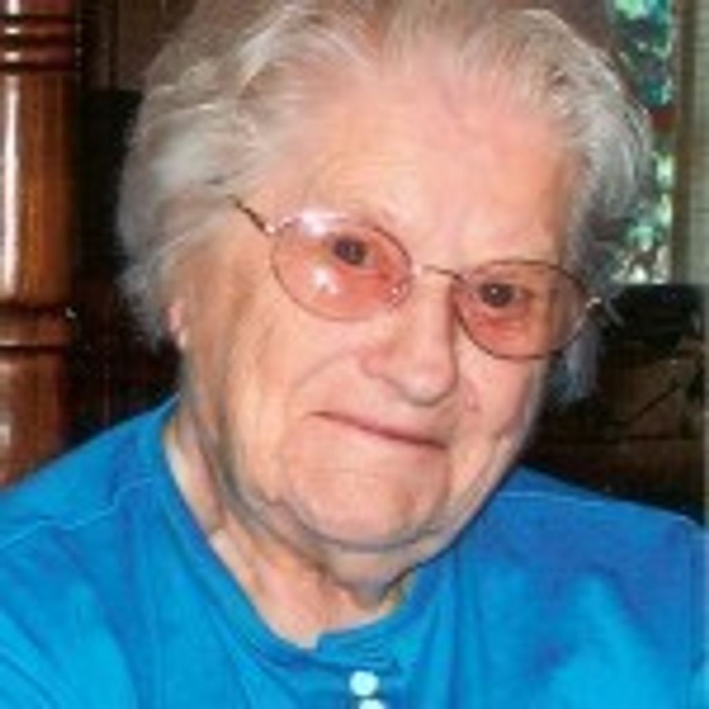 Myrtle S. Purcell Profile Photo