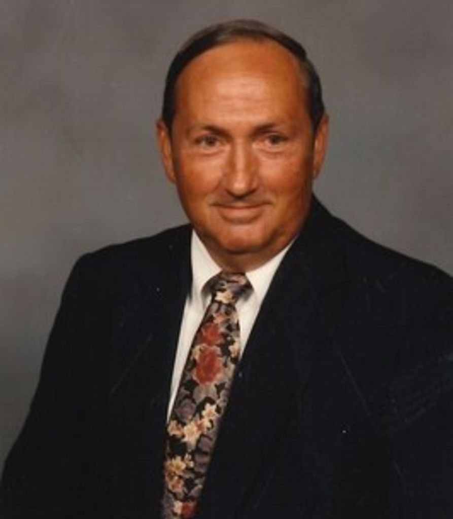 Charley Rasp