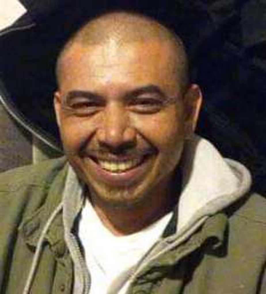 Hernandez Osorio, Heriberto