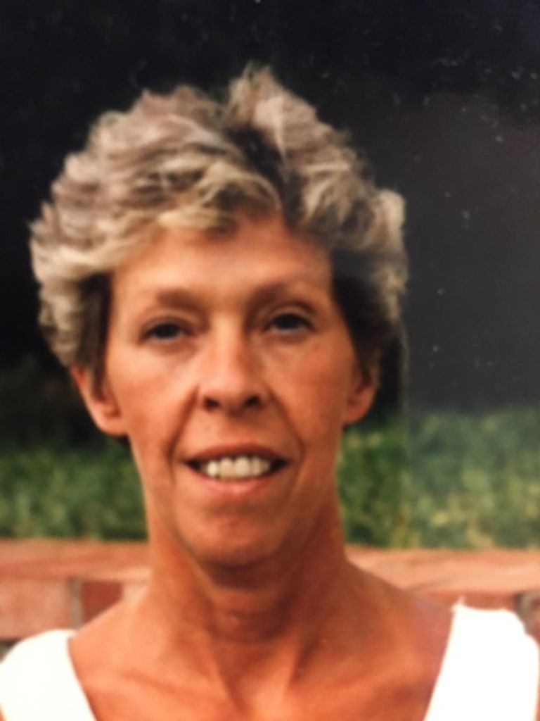 Virginia Lee (Richards)  Chuma Profile Photo