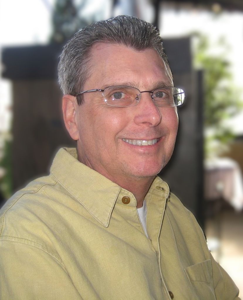 Thomas Joe Reed Profile Photo