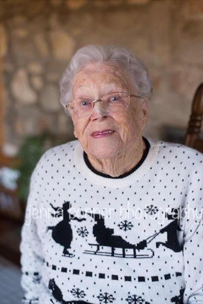 Blanche Berzilla Wike