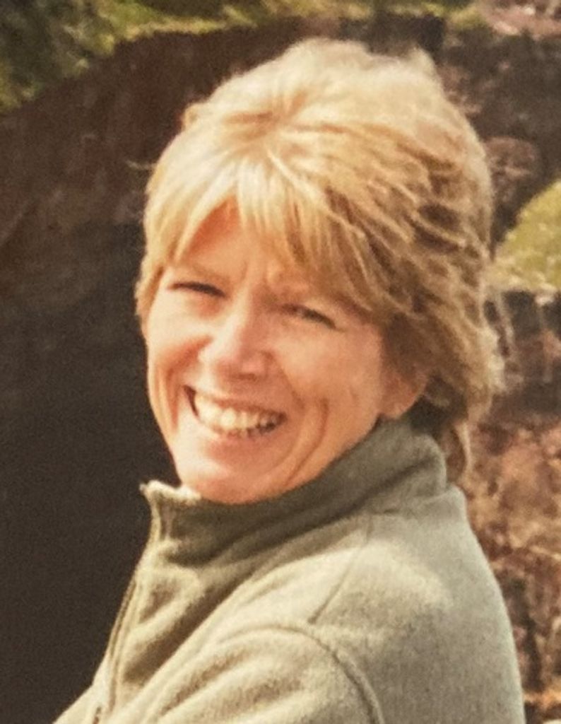 Jean Katherine Smith Martin Profile Photo