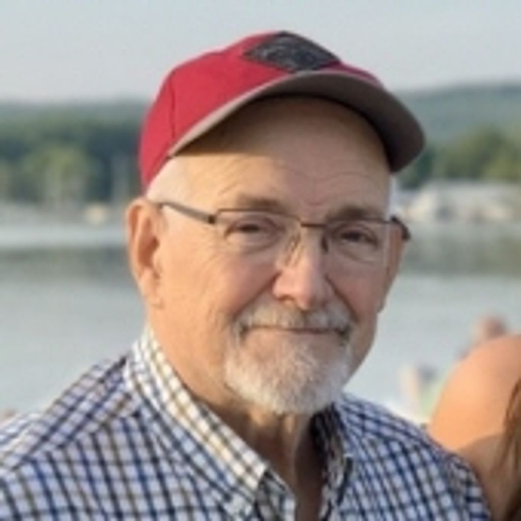 Bruce Johnson Profile Photo