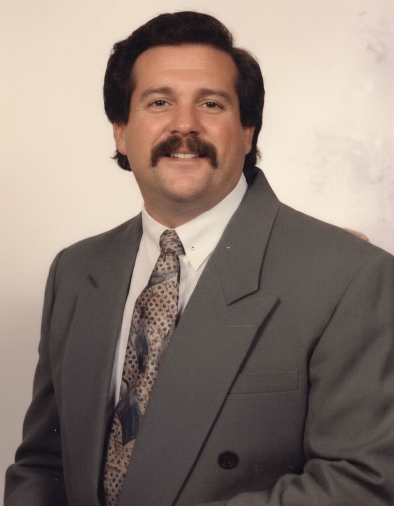 Gregory Britt Profile Photo