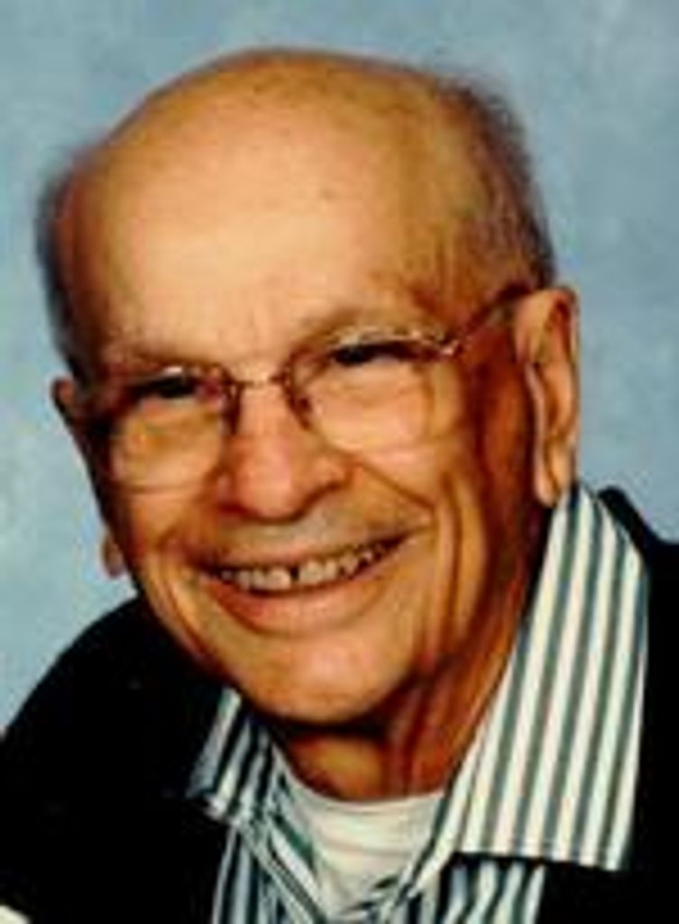 Vernon Paul Hackman Profile Photo